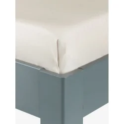 Čaršaf saten 150x250 bež KR