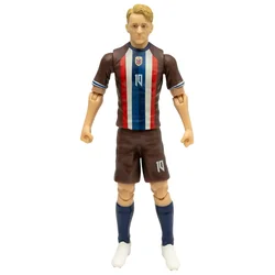 Nogometna figurica Banbo Toys Odegaard - Norveška - 20 cm