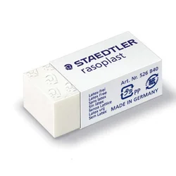 Gumica B40 Staedtler Raso Plast