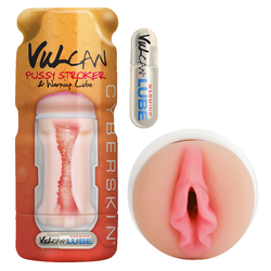 vibracijski masturbator Vulcan Pussy