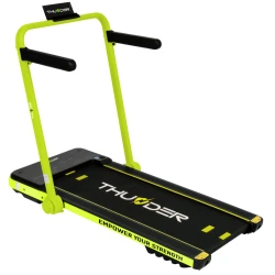 JAKS Tekalna steza Thunder Impact Lime Green