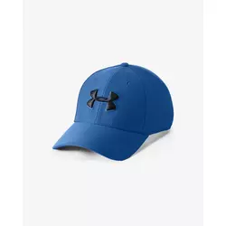 Under Armour Men‘s Blitzing 3.0 Cap Blue