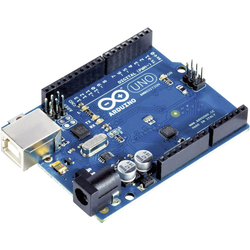 Arduino Arduino-UNO -Ploča 65139