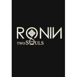 Ronin: Two Souls Steam Key GLOBAL