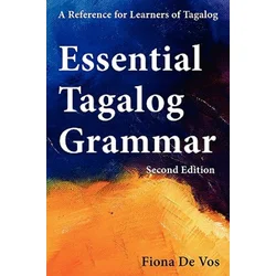 Essential Tagalog Grammar, Second Edition