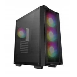 Ohišje DeepCool CC560 MESH V2