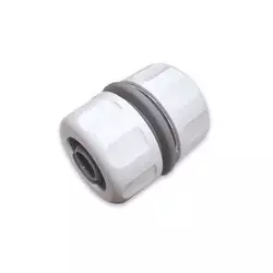 Bradas Spojka za cev WHITE LINE 3/4 BR-WL-2110
