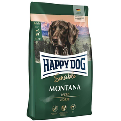 Happy Dog Montana Sensitive - 10 kg