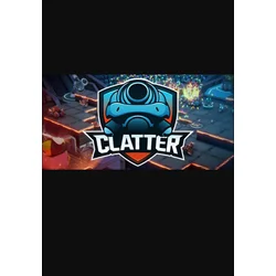 Clatter (PC) Steam Key GLOBAL