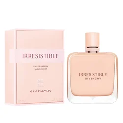 Givenchy Ženski parfemIrresistible Nude Velvet EDP 80ml