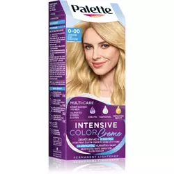 SCHWARZKOPF PALETTE ICC Boja za kosu E20 Super Light Blond + četkica gratis
