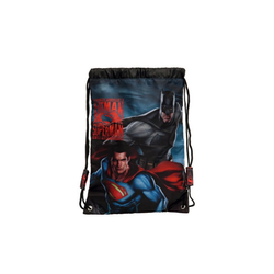 Joumma BATMAN & SUPERMAN Torba za sport (25.838.51)