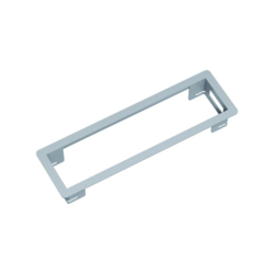Bachmann POWER FRAME Einbaurahmen