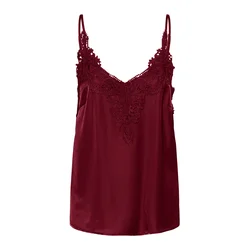 Cream Top CRAnna vinsko rdeča