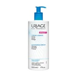 URIAGE Hranjiva Krema za Umivanje i Kupanje 500 mL