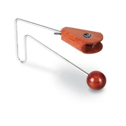 Vibra-Slap II Wood Latin Percussion