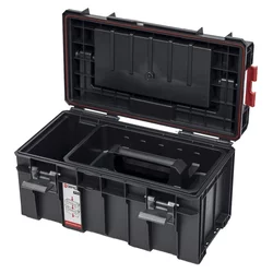shumee ŠKATLA ZA ORODJE QBRICK SYSTEM PRO 500 EXPERT
