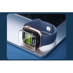 Lanxingxiansheng Zaštita stakla za pametne satove za Apple Watch