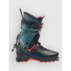 Dalbello Quantum Free 2027 Ski Boots grue