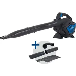 Scheppach motorni duvač-usisivač lišća PLB325911108903