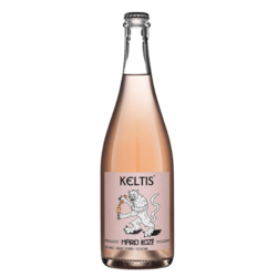 Keltis Penina Mario Rose 2020 0,75 l