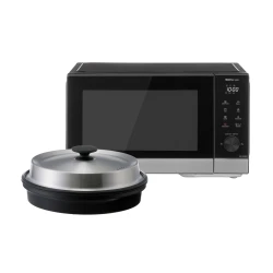 PANASONIC mikrovalovna pečica NN-GD38QSEPG
