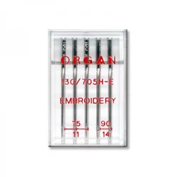 Igle Organ 130/705 Embroidery