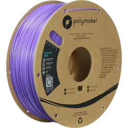 Polymaker PolyLite ABS Galaxy Purple