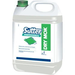 Sredstvo za suvo pranje tepiha Sutter Dry Mok 5 L