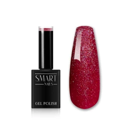 SMART Gel za nokte Glam 3684, 15ml