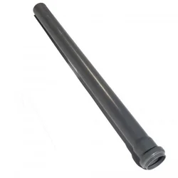 Cev troslojna pvc fi40/2000 k.kan sdr 51