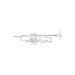 Trobenta KING Bb 2055T Silver Flair 704.510