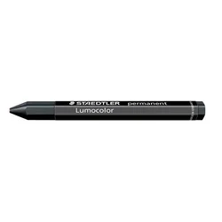 Kreda za les-kovino staed. 236 1/12 STAEDTLER - ČRNA