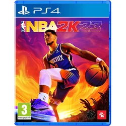 NBA 2K23 (PS4) - rabljeno