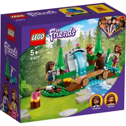 LEGO® Friends Šumski vodopad (41677)