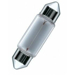 OSRAM 6411 12V 10W SV8.5-8 ORIGINAL LINE