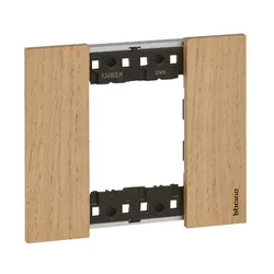 LNOW - UKRAS OKVIR 2M Oak