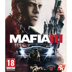 Mafia III (3) Xbox One