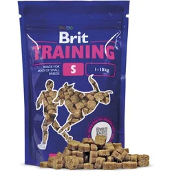 BRIT Poslalstice za pse Training Snack S, 200g