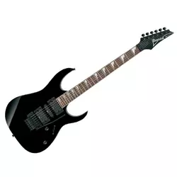 IBANEZ električna kitara RG370DXZ-BK