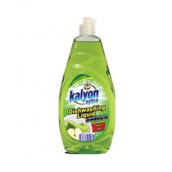 Kalyon sredstvo za pranje sudova - jabuka, 730ml ( A005741 )