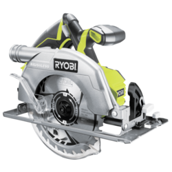 Ryobi R18CS7-0 Brushless cordless hand circular saw