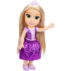 Jakks Pacific punčka Disney Princess Motovilka 38 cm