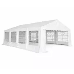 Greenline Prireditveni šotor 5x8 m