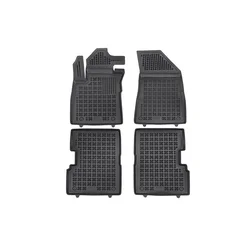 Rezaw-Plast Tipske patosnice za MG ZS 2019 -
