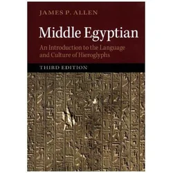 Middle Egyptian
