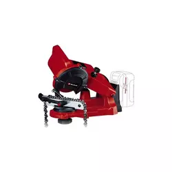 EINHELL GE-CS 18 Li-Solo Akumulatorski oštrač lanca, bez baterije i punjača