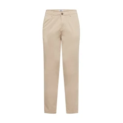 JACK & JONES Chino hlače MARCO BOWIE, bež