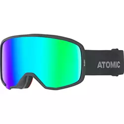 Atomic REVENT HD, skijaške naočare, crna
