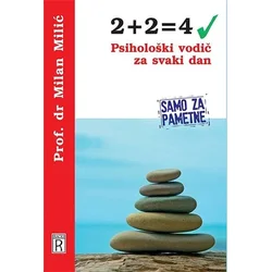 2+2=4: psihološki vodič za svaki dan